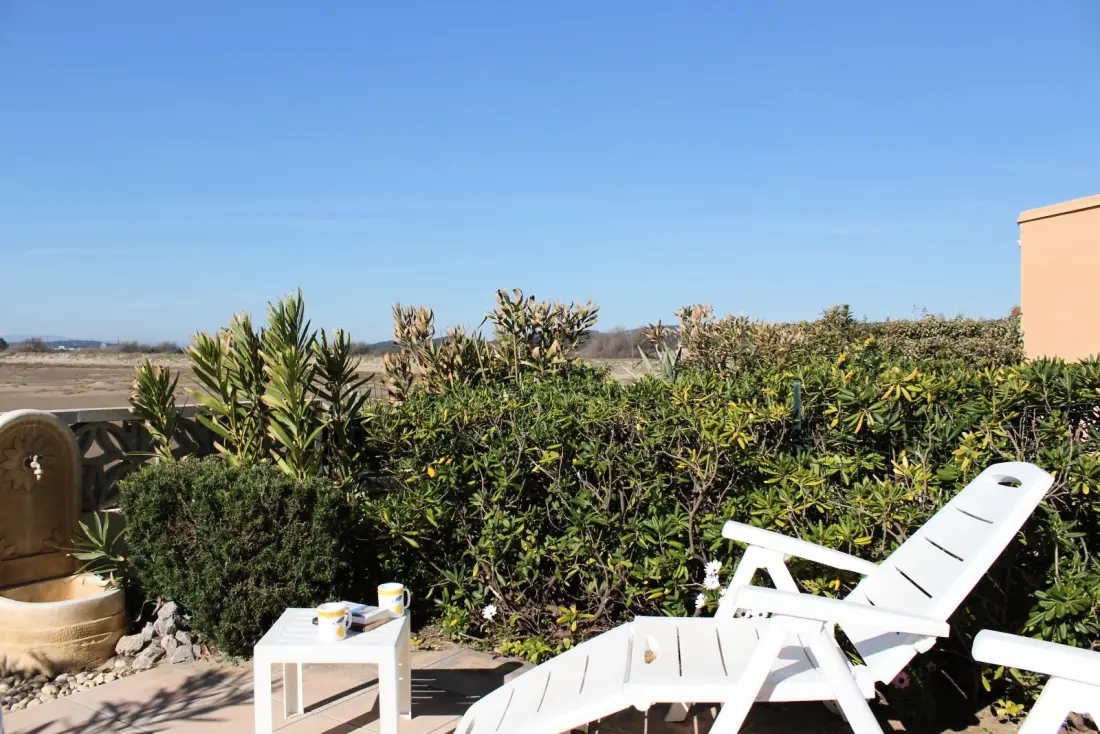 South Seas Residence