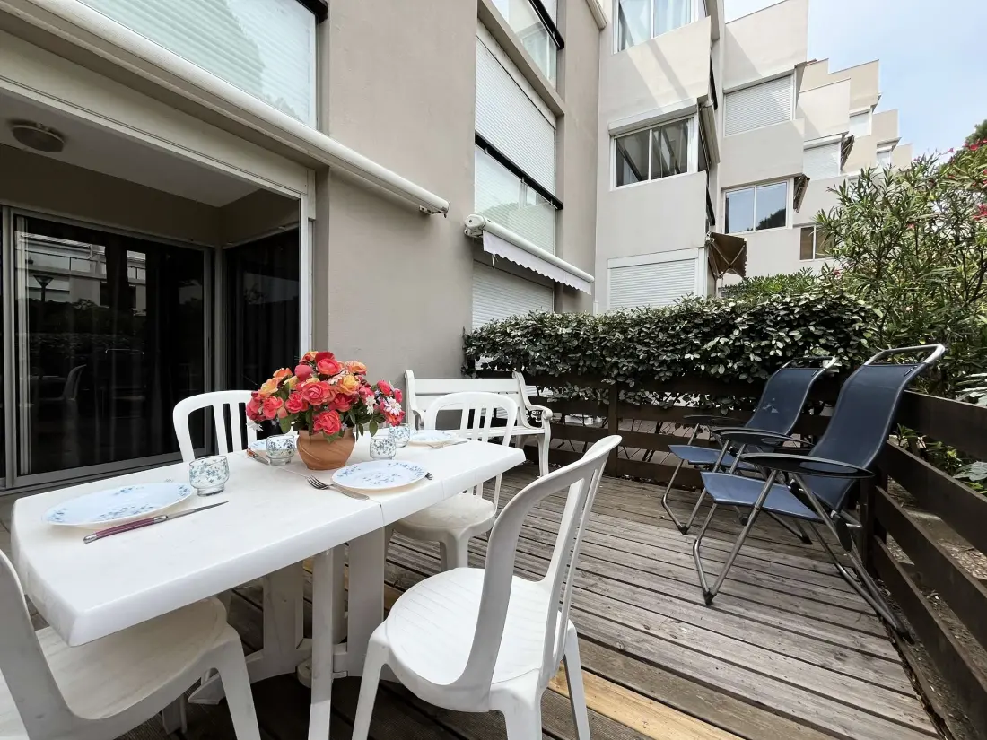 Residence Presqu'Ile II