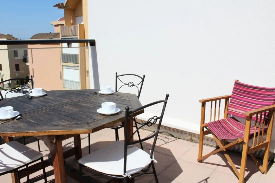 Residence Presqu'Ile II