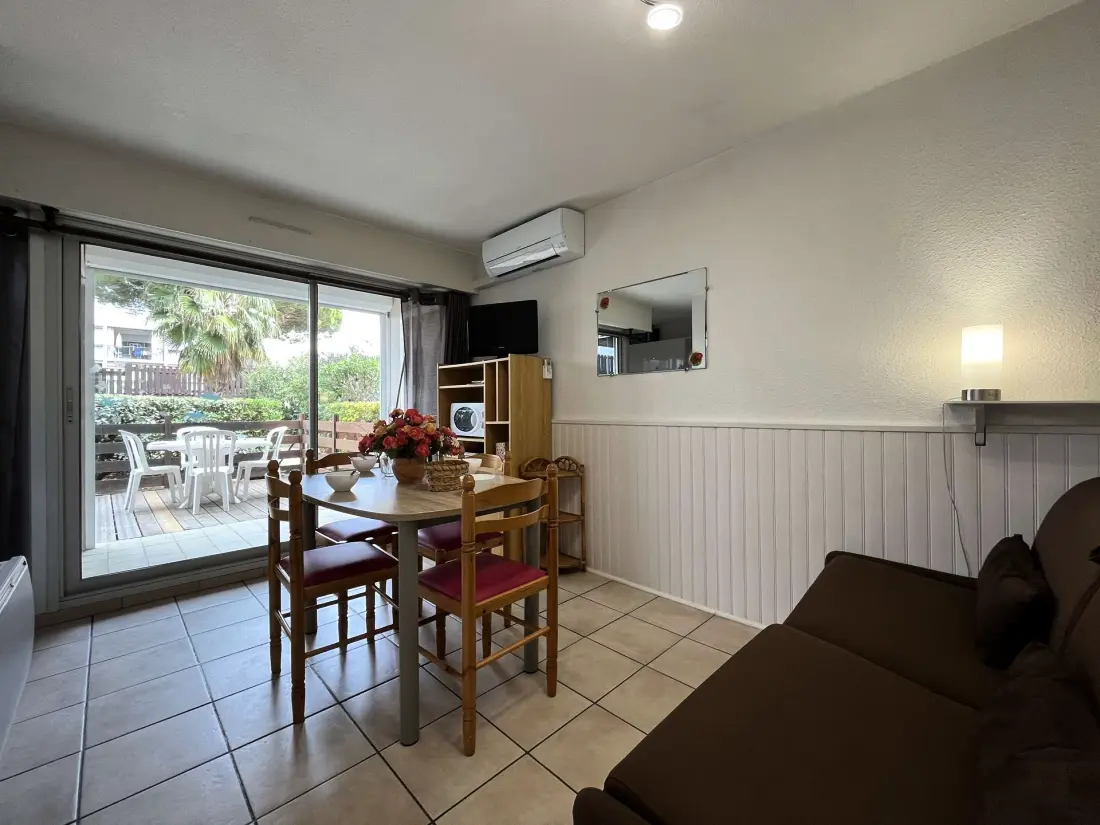 Residence Presqu'Ile II