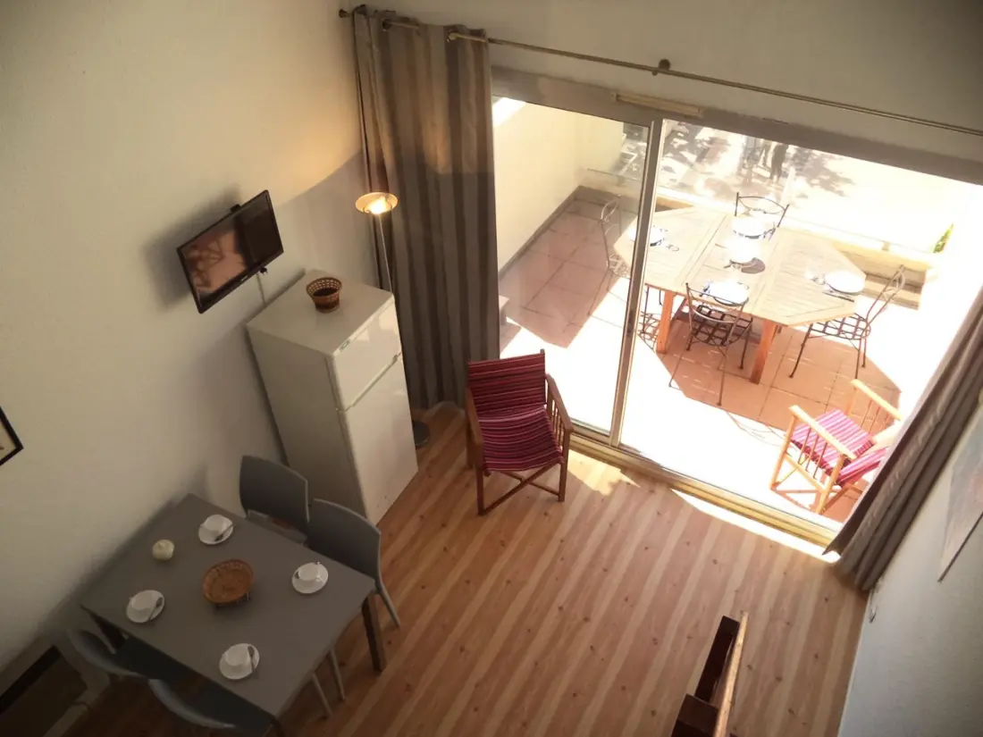 Residence Presqu'Ile II