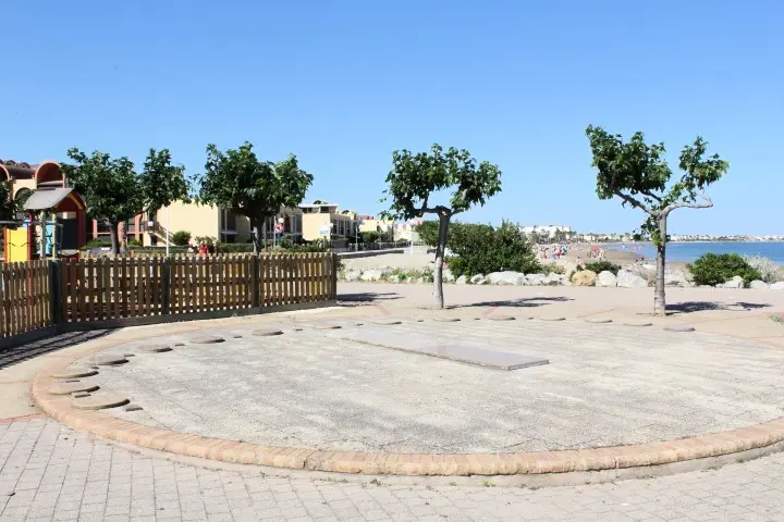 Residence Presqu'Ile II