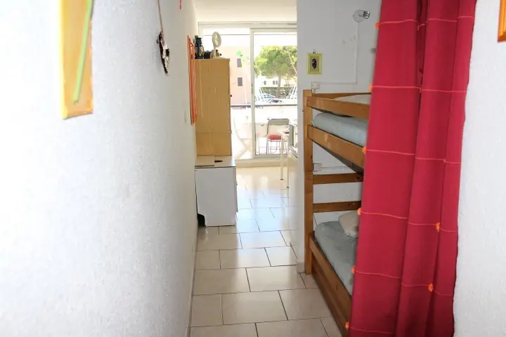 Residence Presqu'Ile II