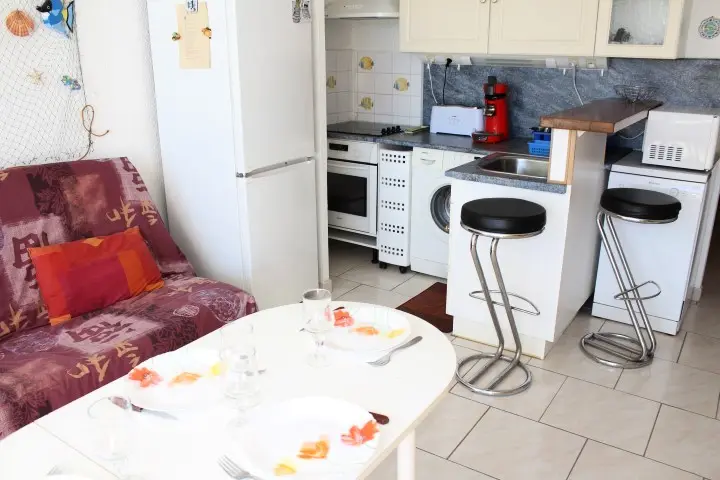 Residence Presqu'Ile II