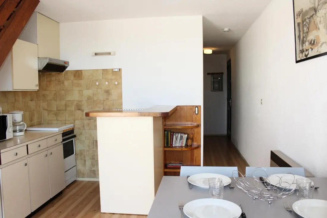 Residence Presqu'Ile II