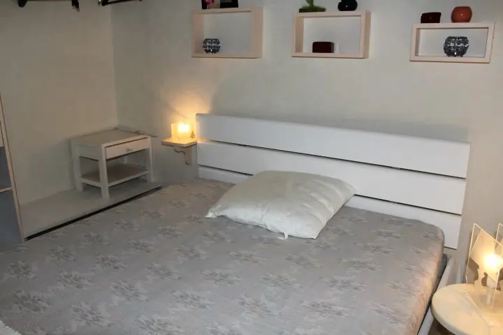Residence Presqu'Ile II