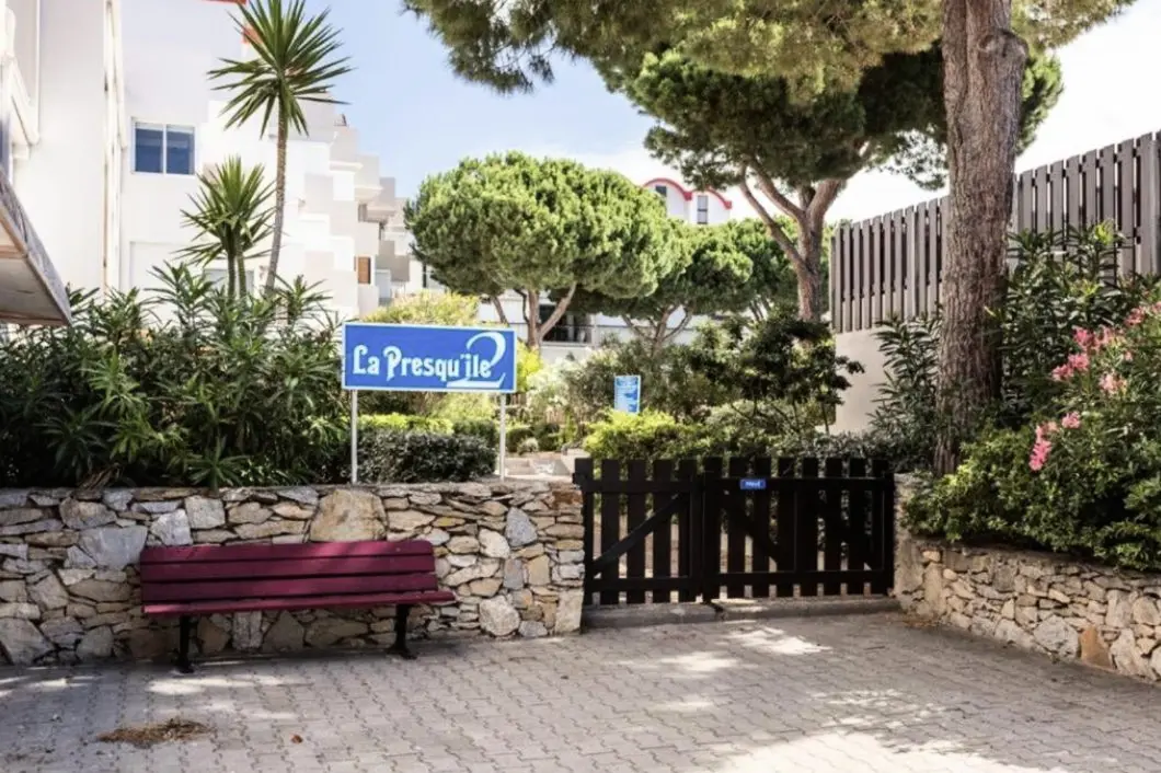 Residence Presqu'Ile II