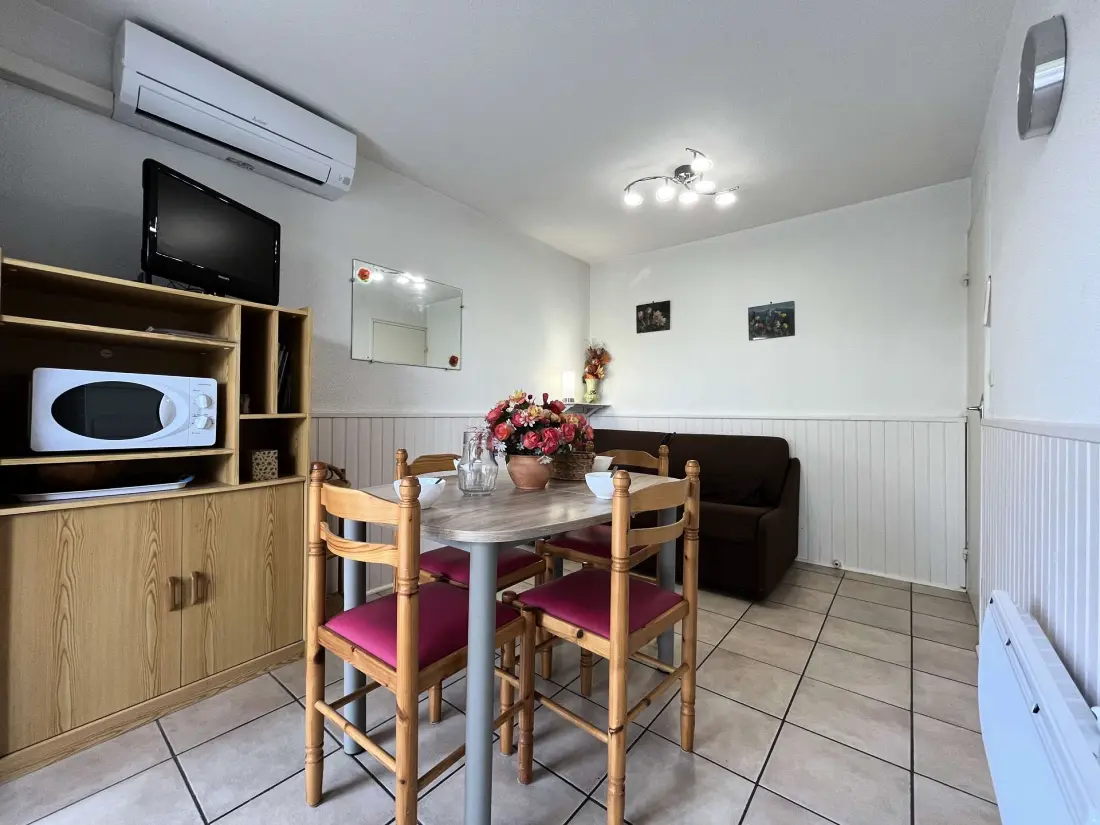 Residence Presqu'Ile II