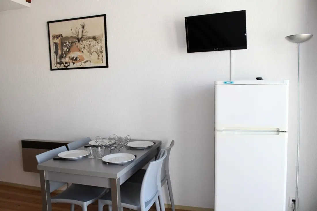Residence Presqu'Ile II