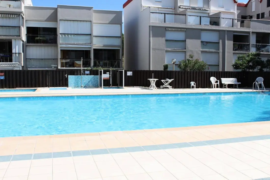 Residence Presqu'Ile II