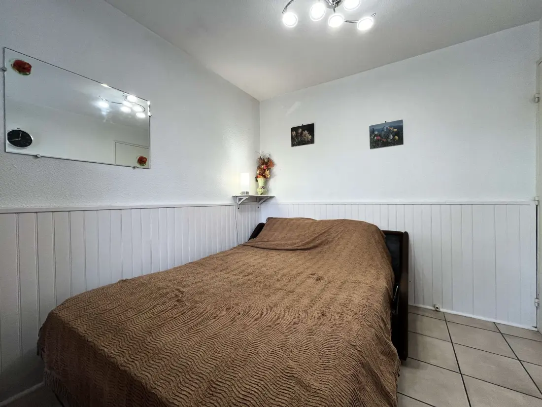 Residence Presqu'Ile II