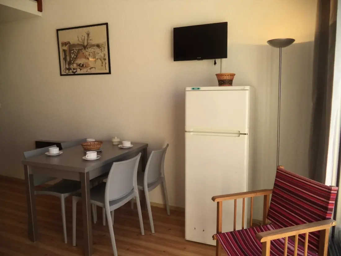 Residence Presqu'Ile II