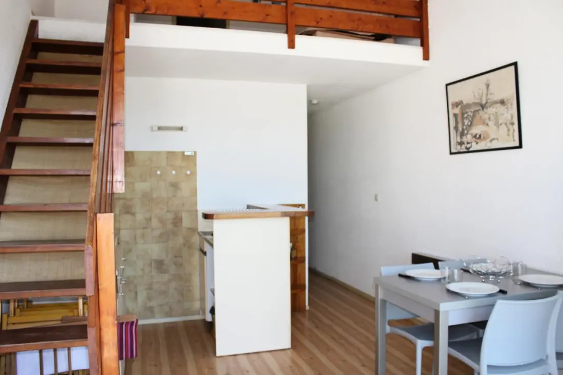 Residence Presqu'Ile II