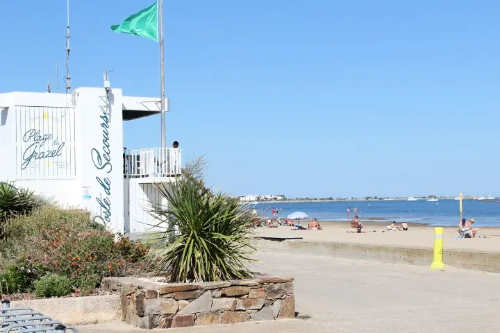 Residence Presqu'Ile II