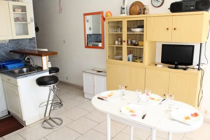 Residence Presqu'Ile II