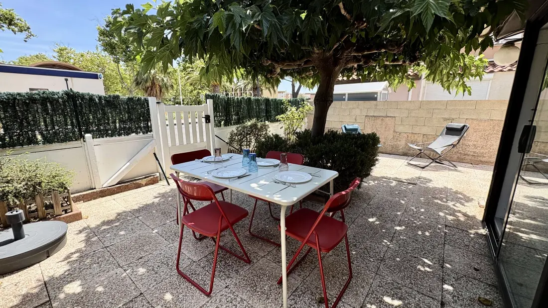 Residence Sudines