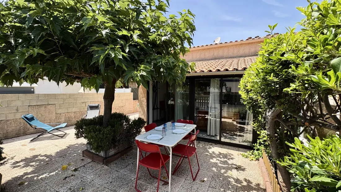 Residence Sudines