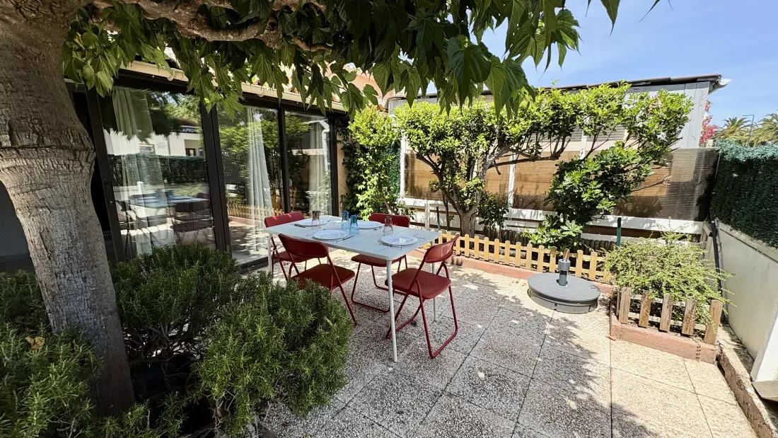 Residence Sudines