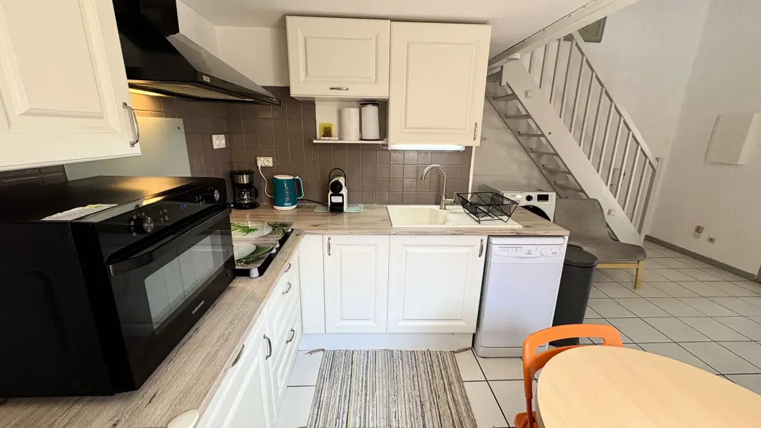 Residence Sudines