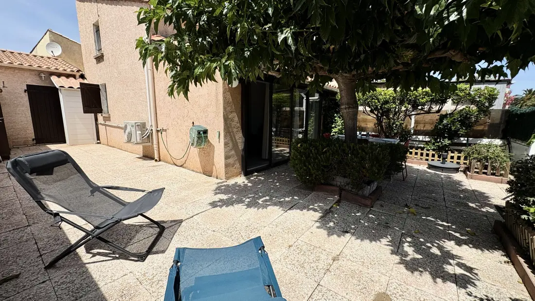 Residence Sudines