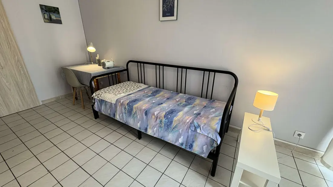 Residence Sudines
