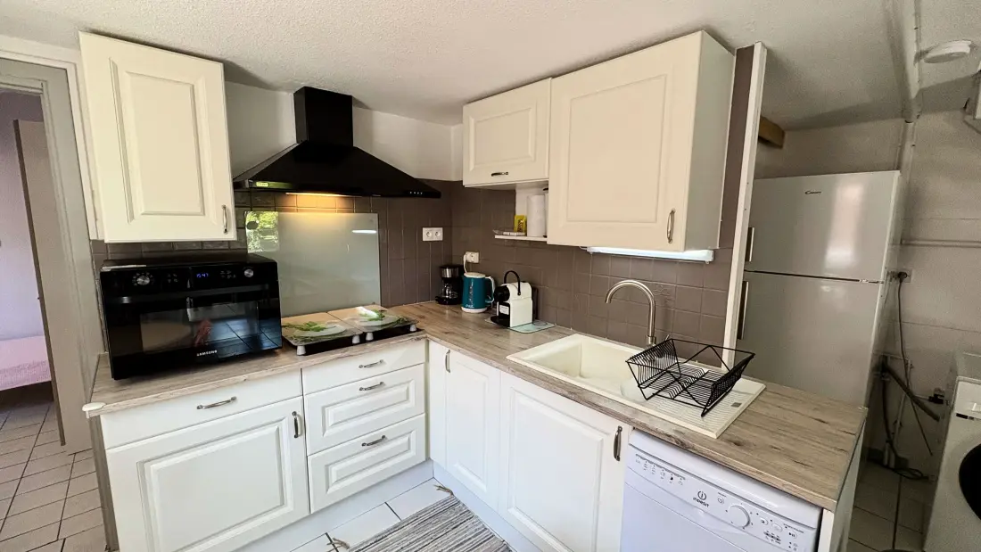 Residence Sudines