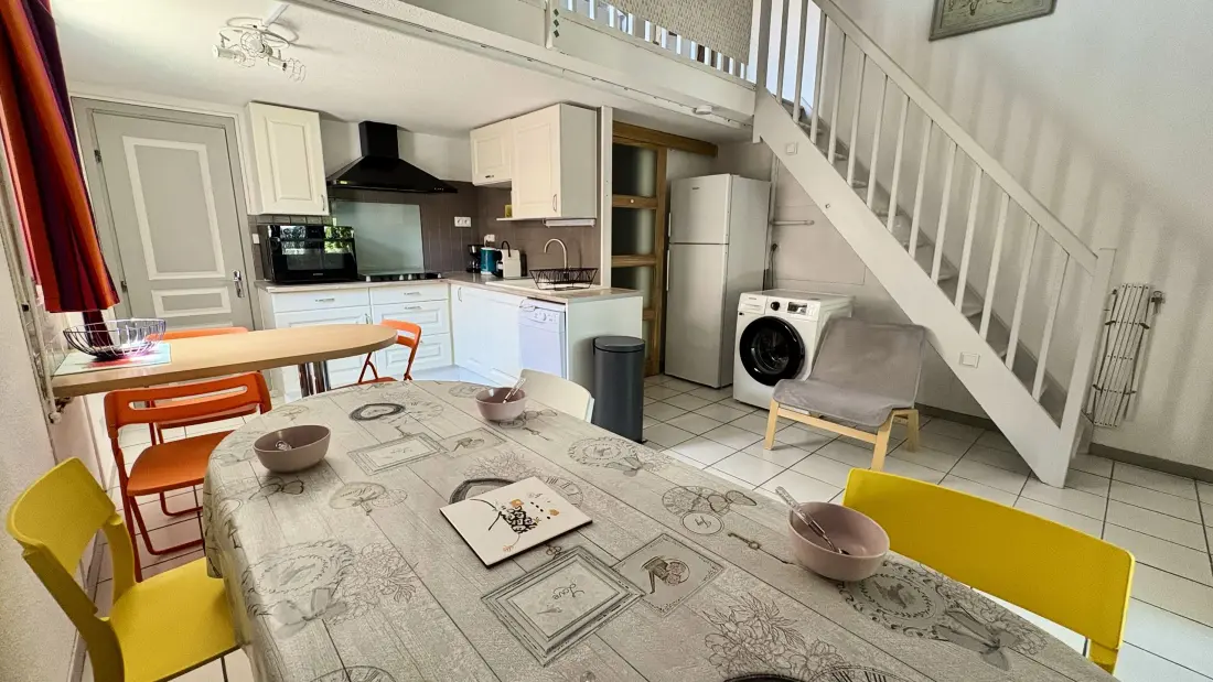Residence Sudines