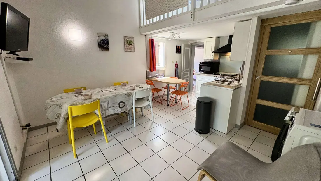 Residence Sudines