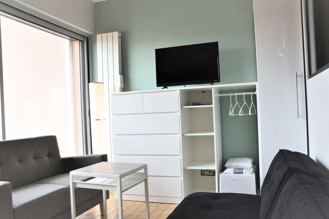 Starboard Residence