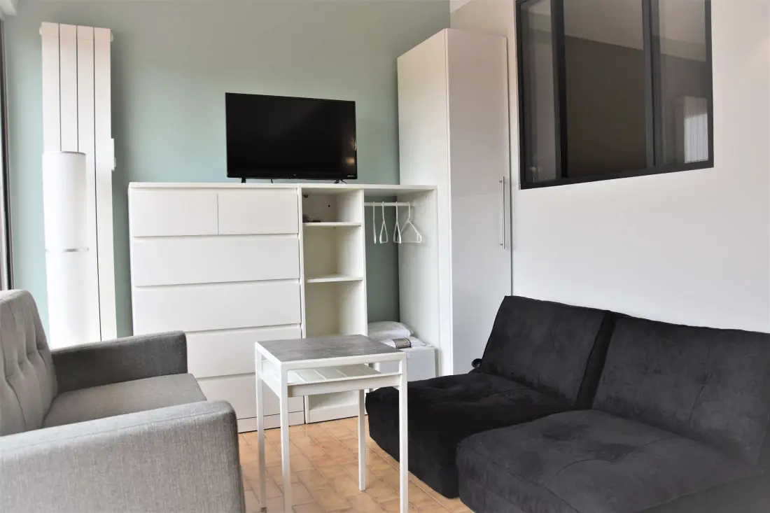 Starboard Residence