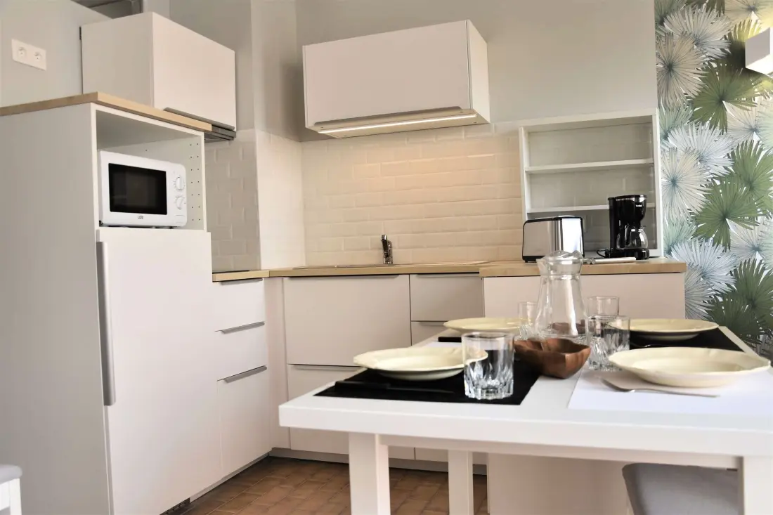 Starboard Residence