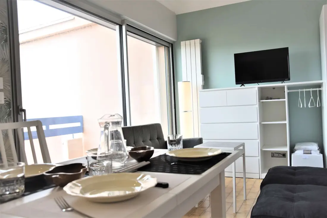 Starboard Residence