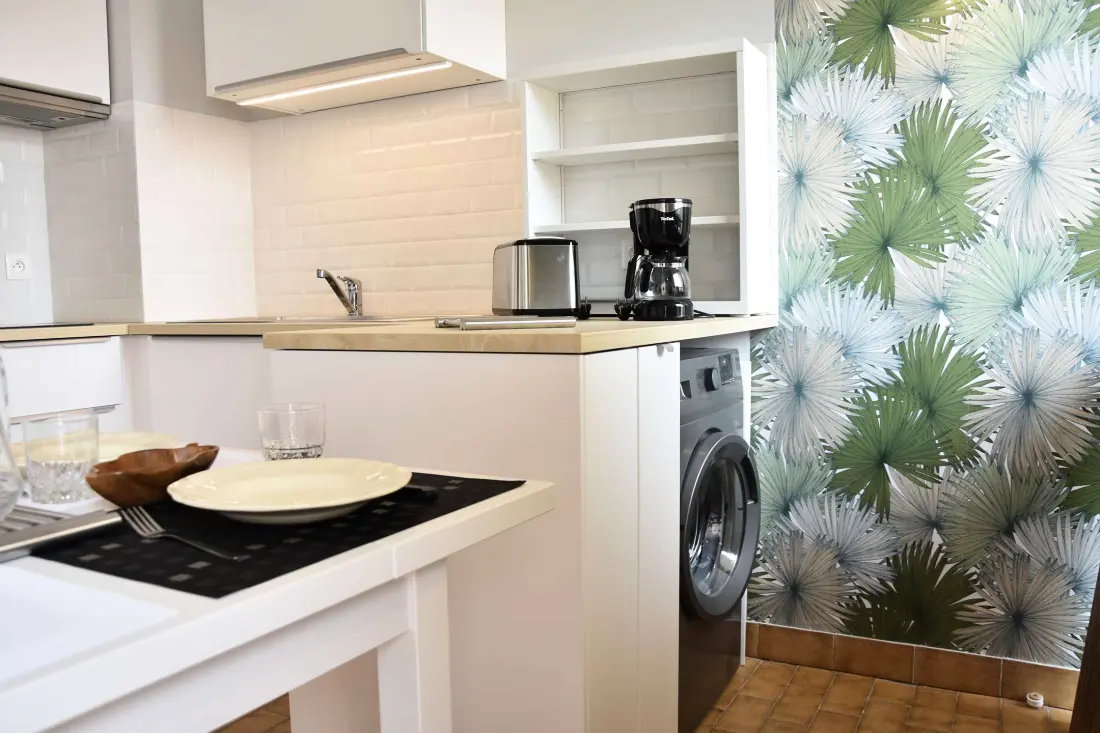 Starboard Residence
