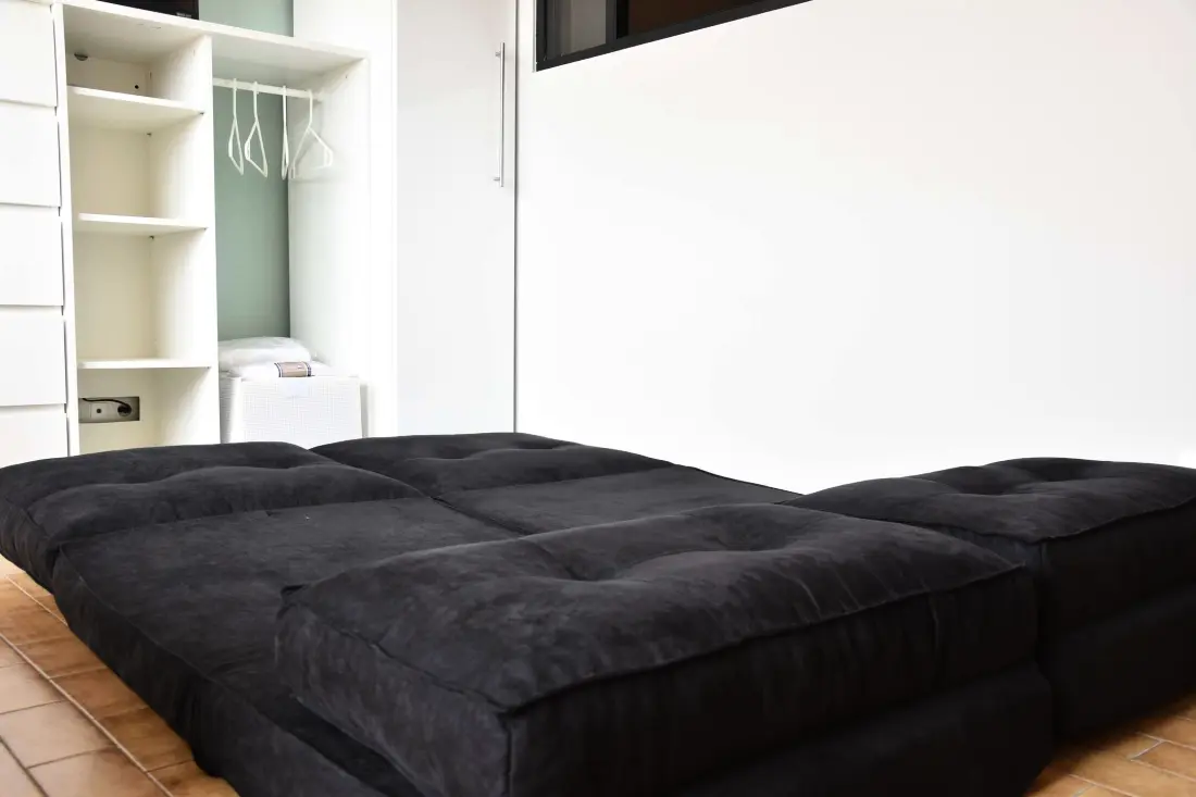 Starboard Residence