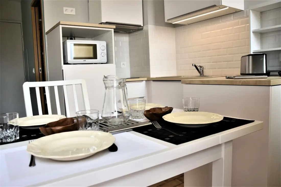 Starboard Residence