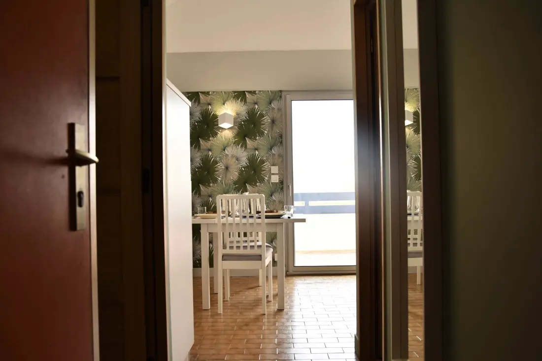 Starboard Residence