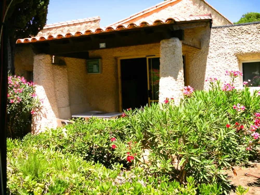 Villaggio Vacanze Gruissan 3 Stelle★★★