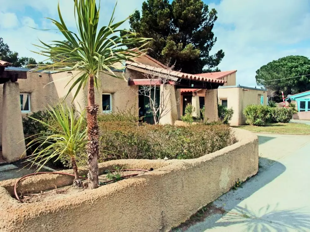 Villaggio Vacanze Gruissan 3 Stelle★★★