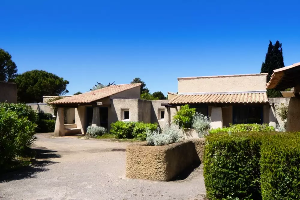 Villaggio Vacanze Gruissan 3 Stelle★★★