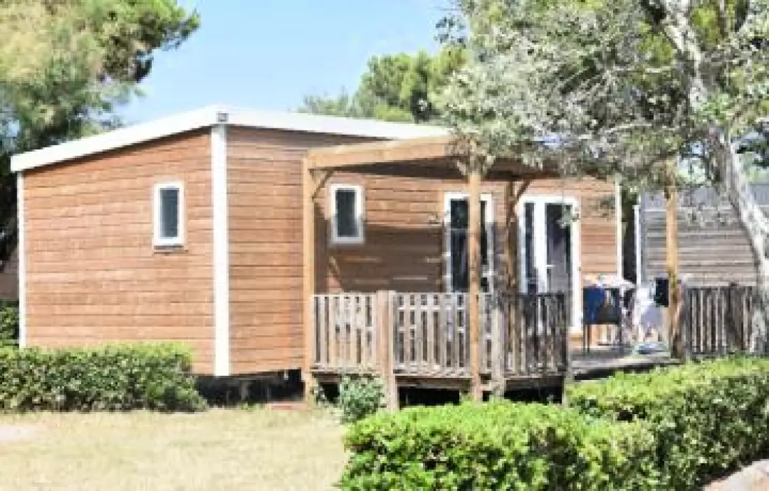Villaggio Vacanze Gruissan 3 Stelle★★★