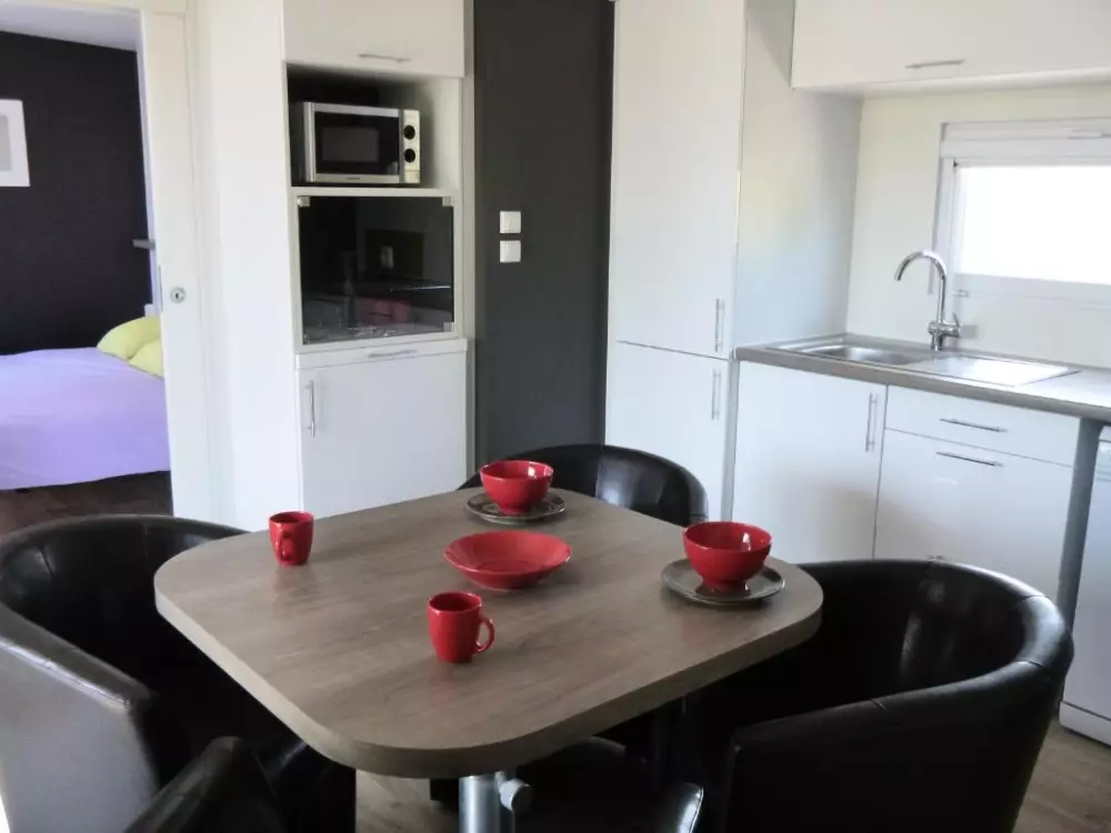 Villaggio Vacanze Gruissan 3 Stelle★★★