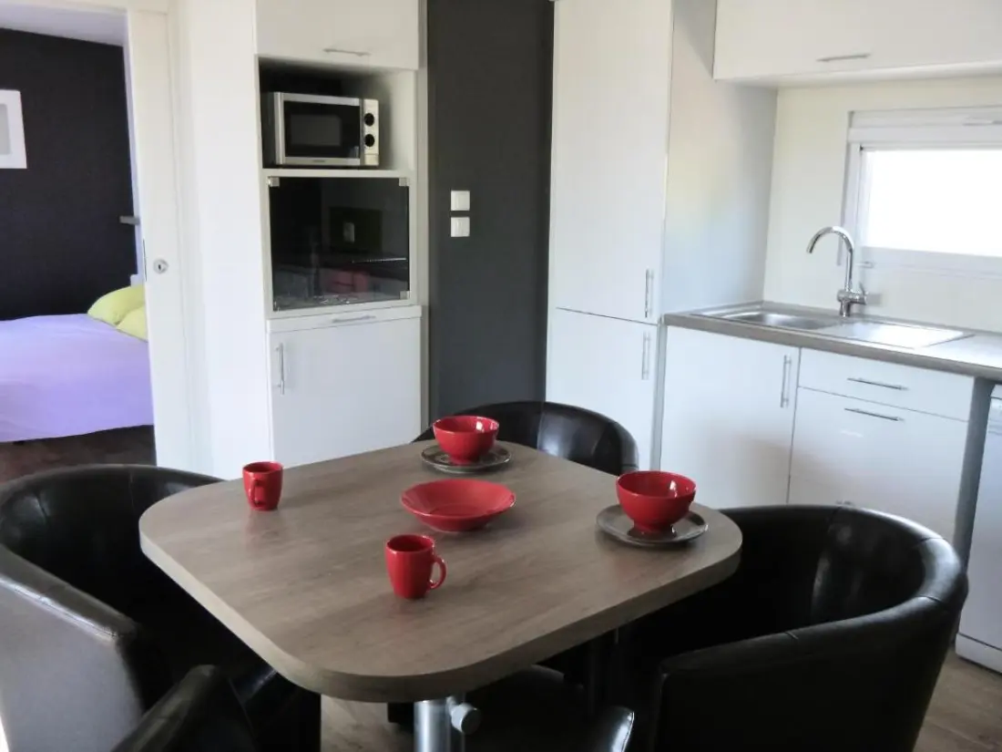 Villaggio Vacanze Gruissan 3 Stelle★★★