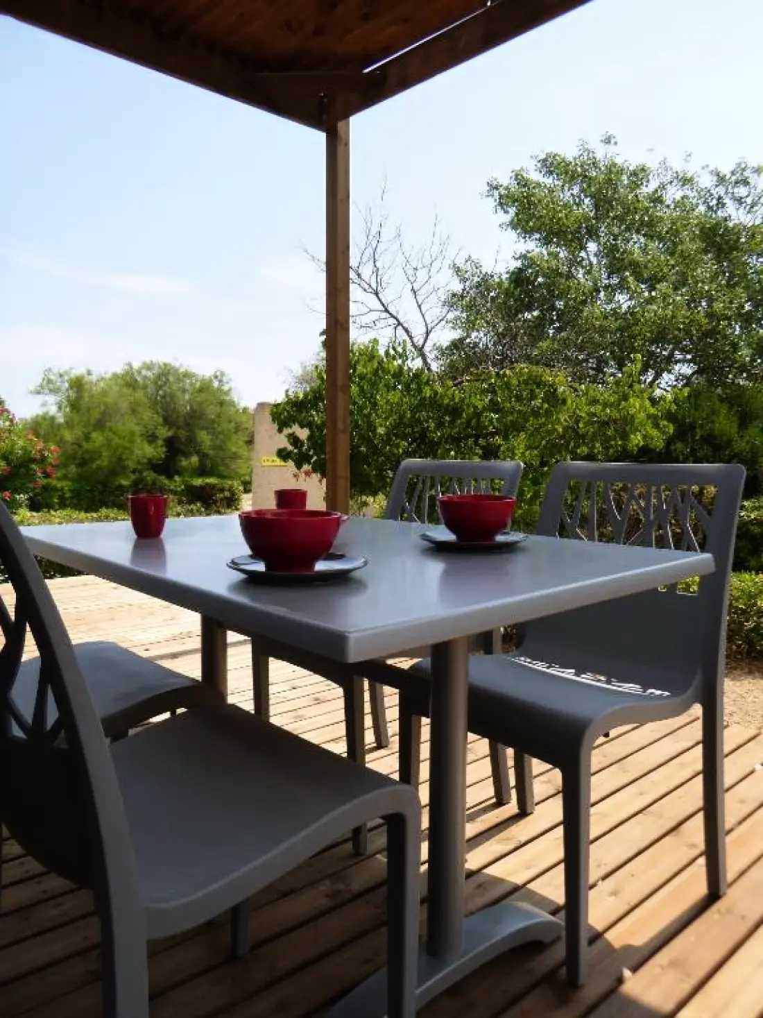 Villaggio Vacanze Gruissan 3 Stelle★★★