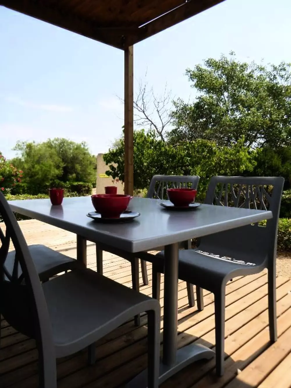 Villaggio Vacanze Gruissan 3 Stelle★★★