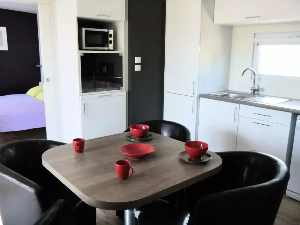 Villaggio Vacanze Gruissan 3 Stelle★★★