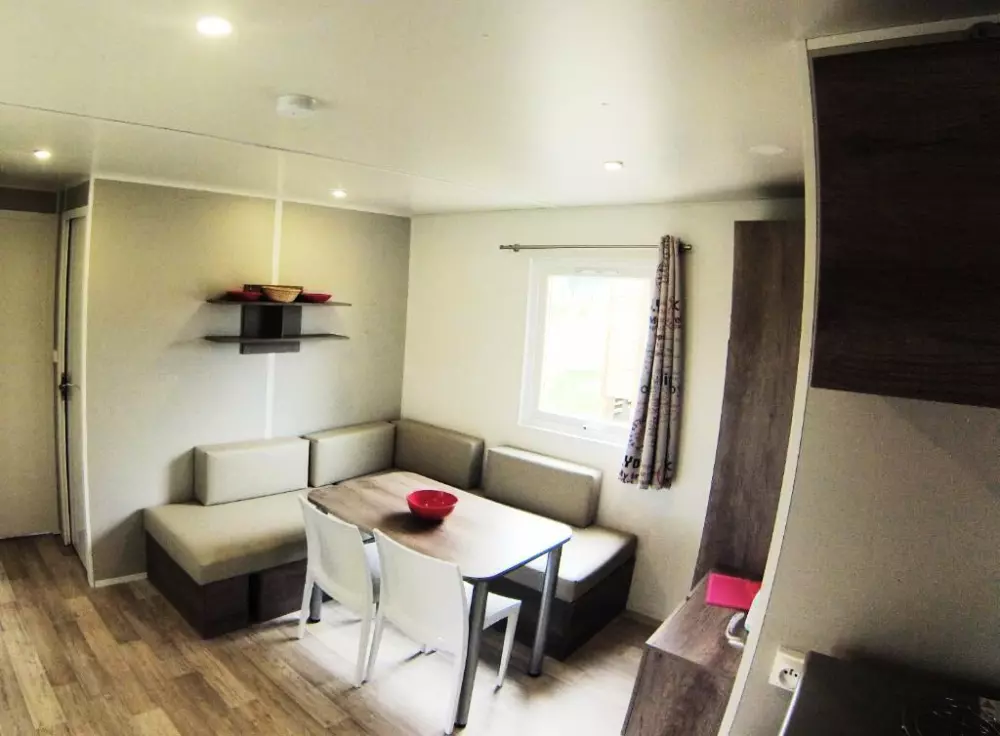 Villaggio Vacanze Gruissan 3 Stelle★★★