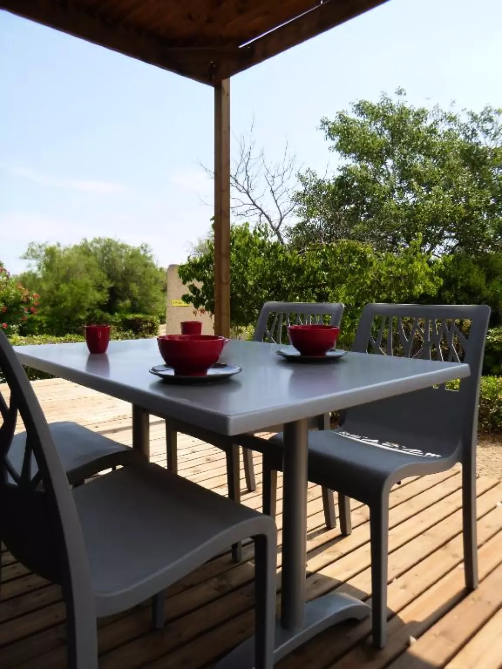 Villaggio Vacanze Gruissan 3 Stelle★★★