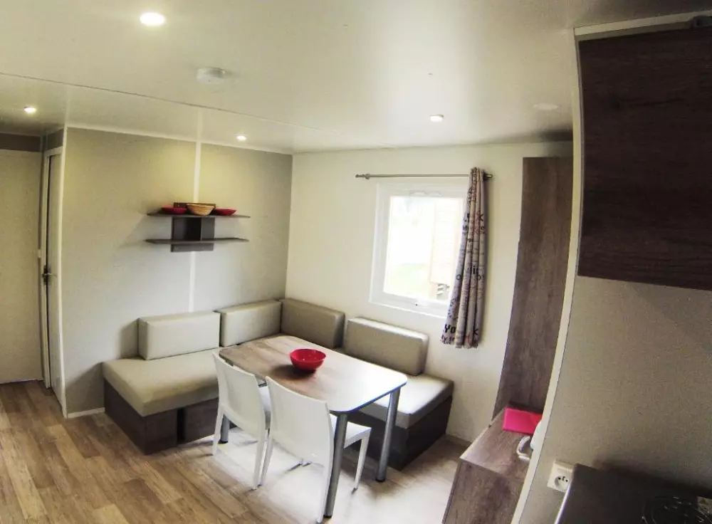 Villaggio Vacanze Gruissan 3 Stelle★★★