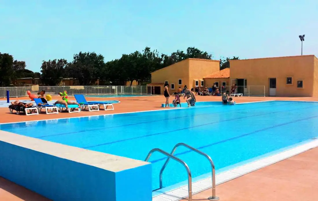 Villaggio Vacanze Gruissan 3 Stelle★★★