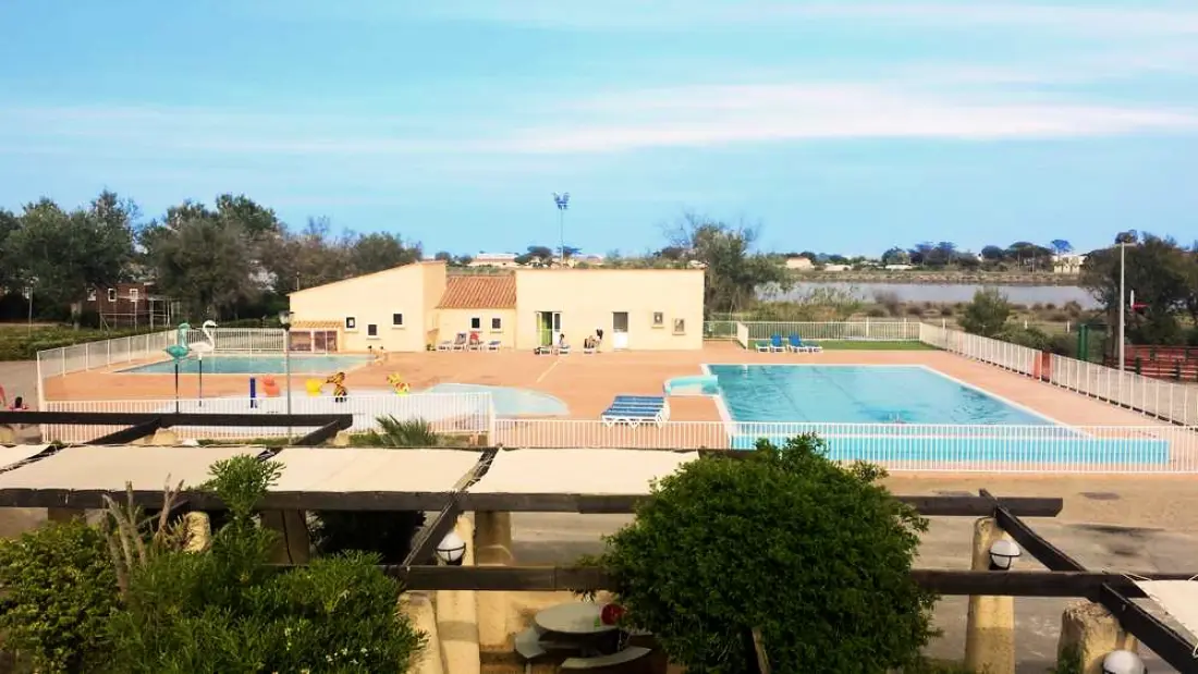 Villaggio Vacanze Gruissan 3 Stelle★★★